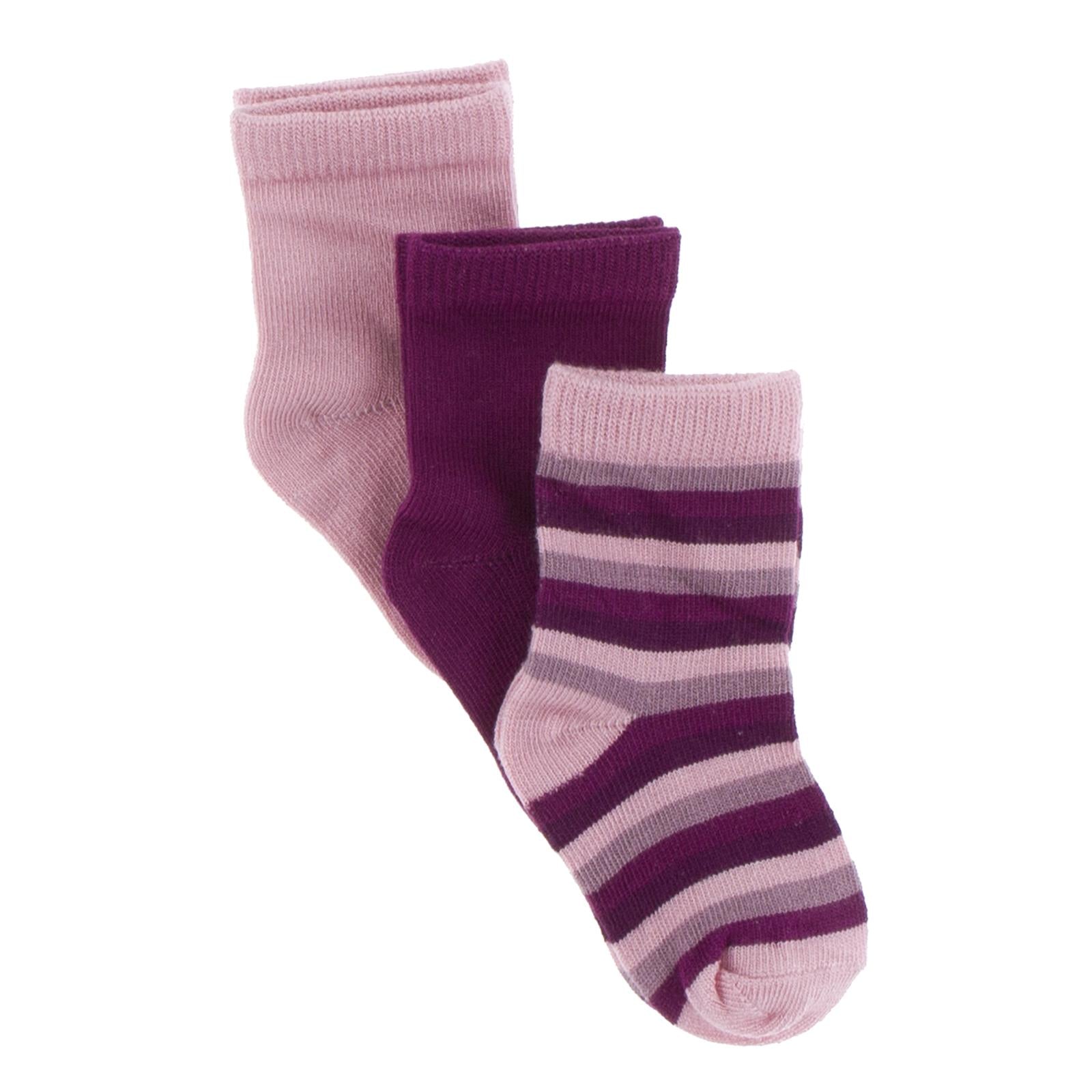 Socks - Kickee Pants - small (5.5-8.5) 2024