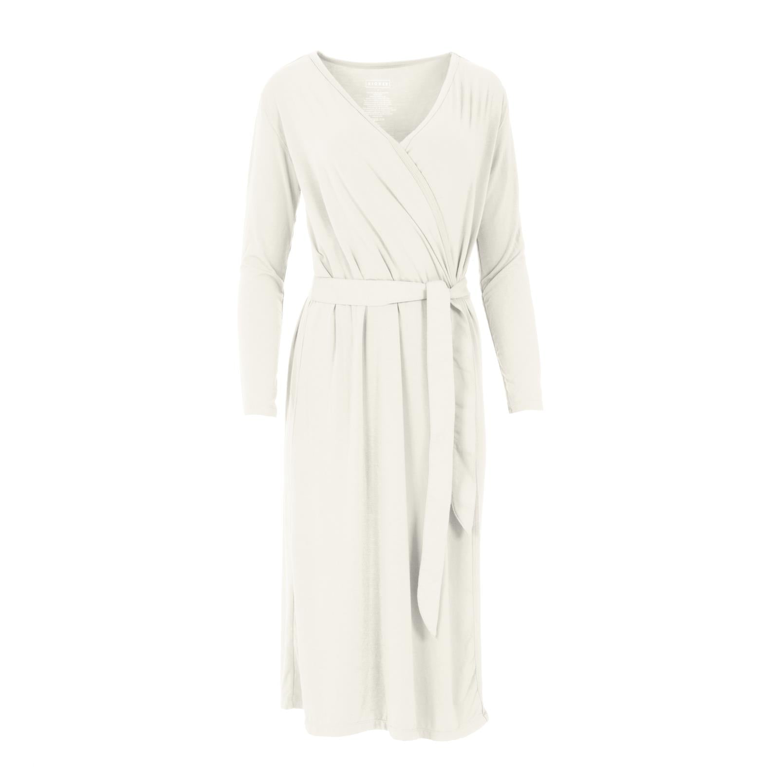 Which women's robe is most comfortable? – Free Birdees