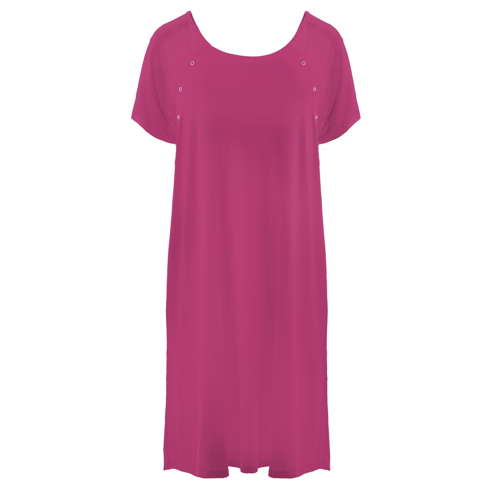 Macaroon Nursing Chemise