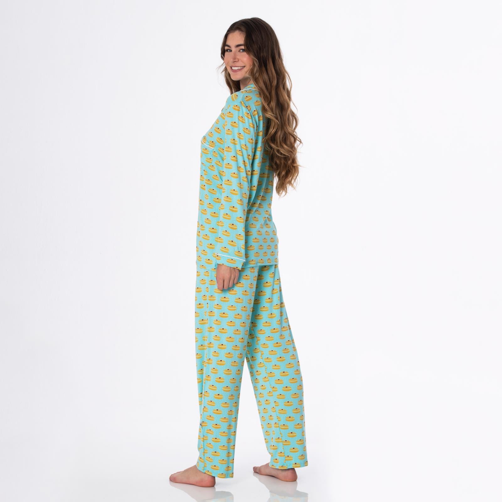 Just Love Comfortable and Cute Adult Animal Onesie Pajamas - Perfect for  Lounging and Sleepwear (Kangaroo, Large) 