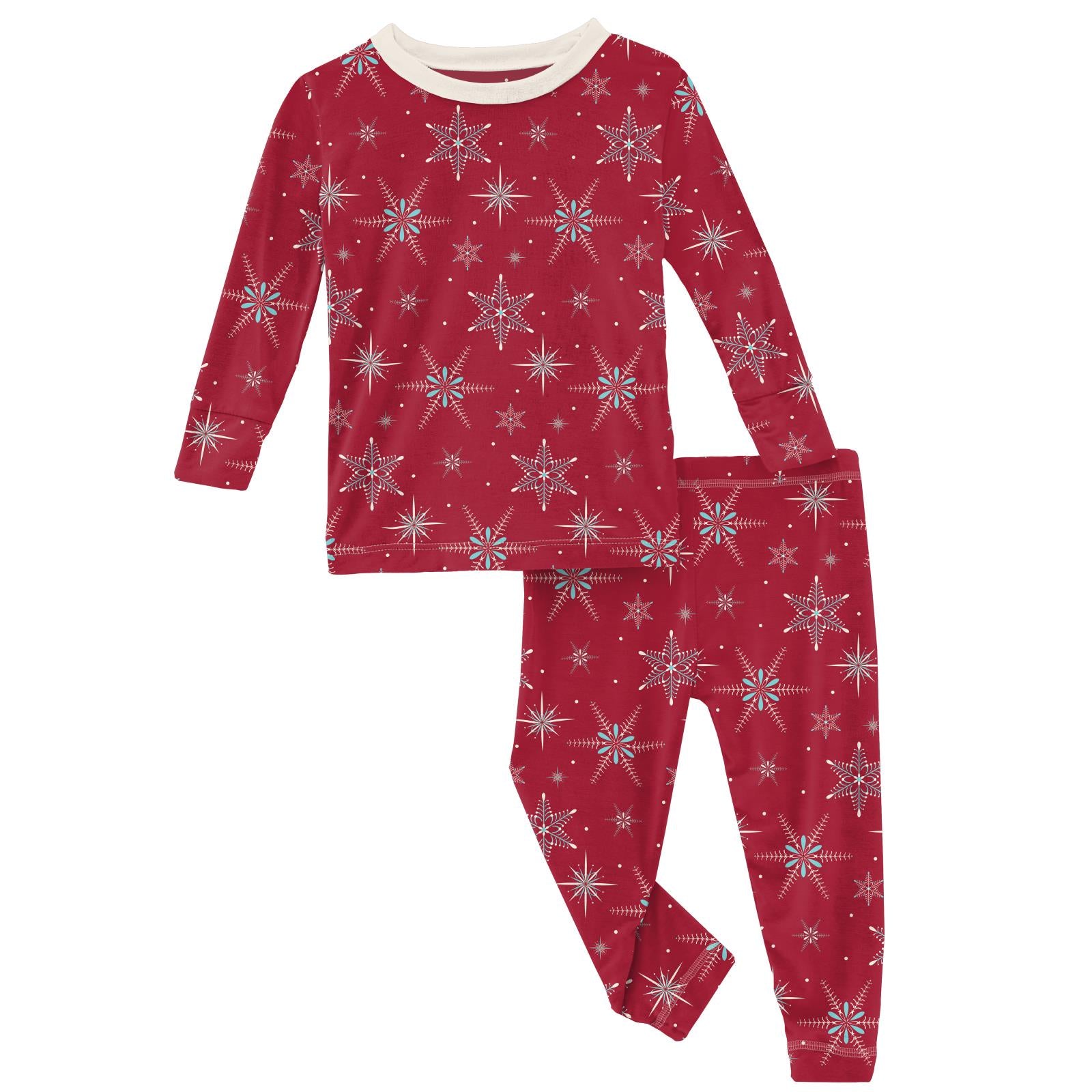 Snow Day Chic: Cute And Cozy Sleepwear To Buy Now #pajamas