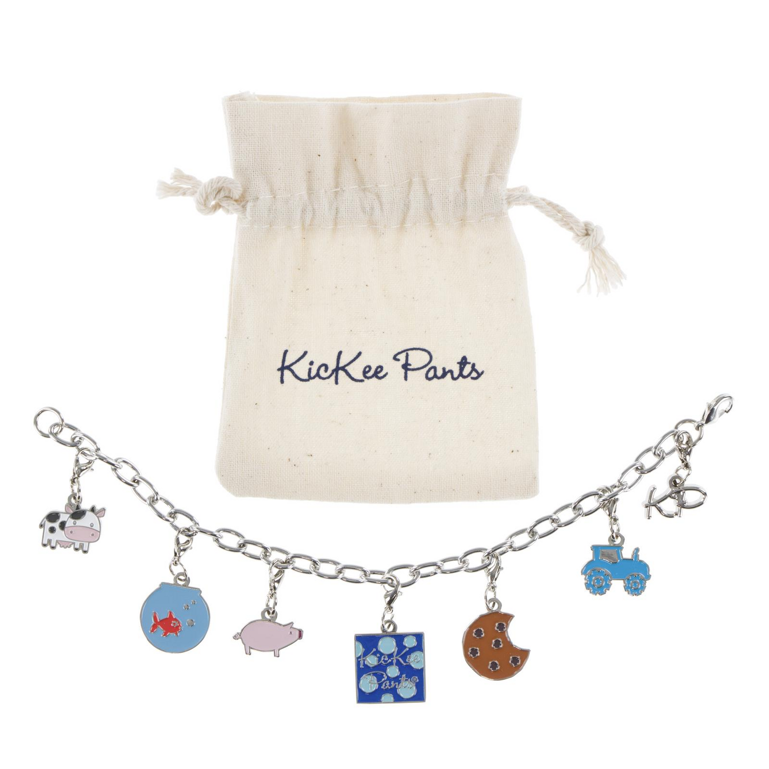 KicKee Charm: Bee