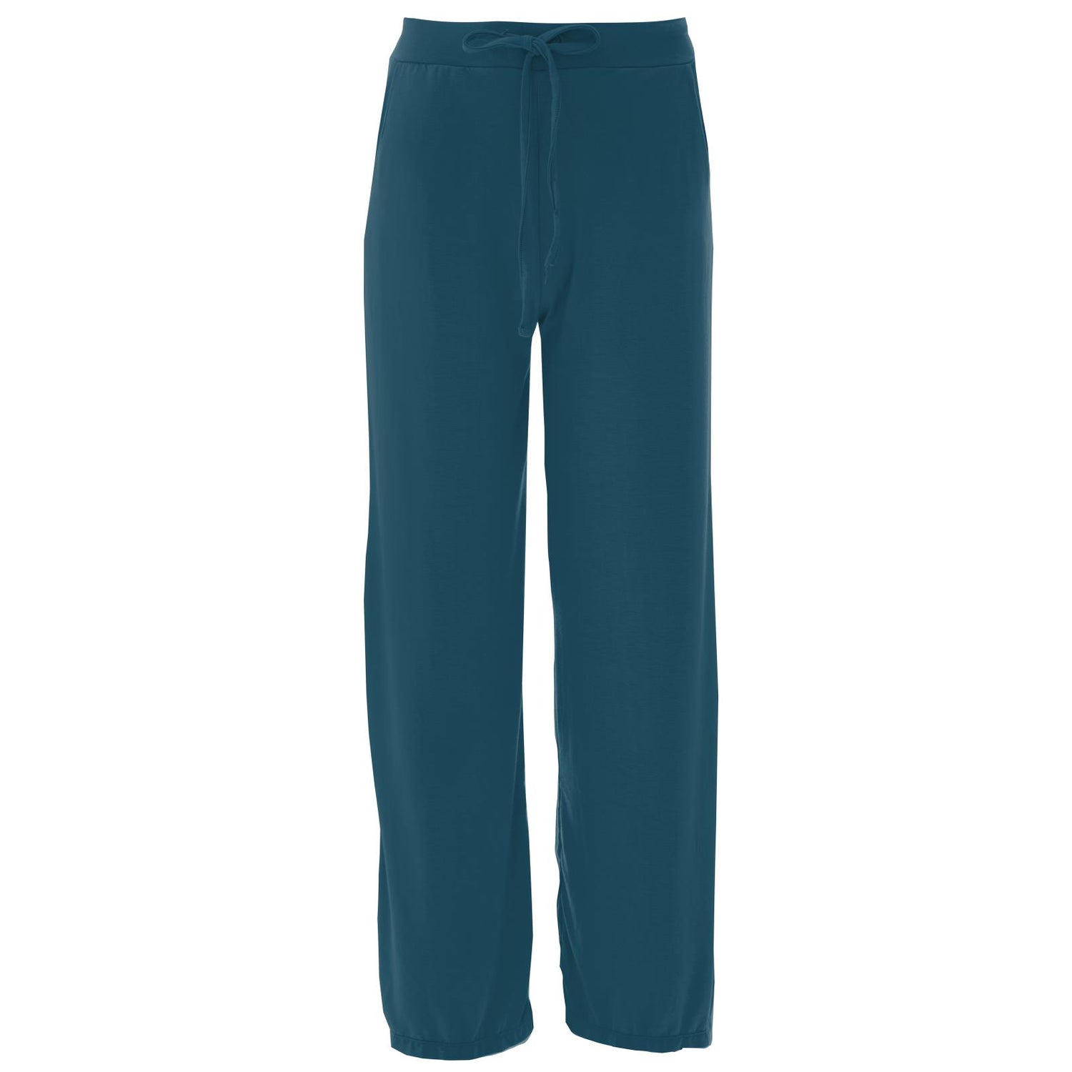 Women's Lounge Pants in Peacock