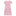 Print Flutter Sleeve Twirl Dress with Pockets in Cake Pop Doe & Fawn (360164)