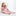 Print Short Sleeve Pajama Set in Cake Pop Doe & Fawn (359935)