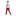 Holiday Short Sleeve Applique Tee in Pond I Love Dad (353762)