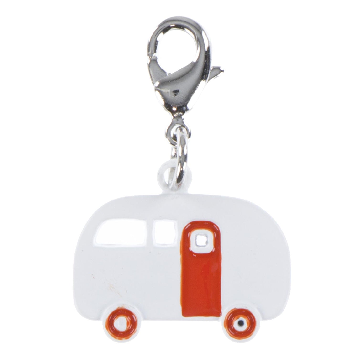 KicKee Charm: Camper