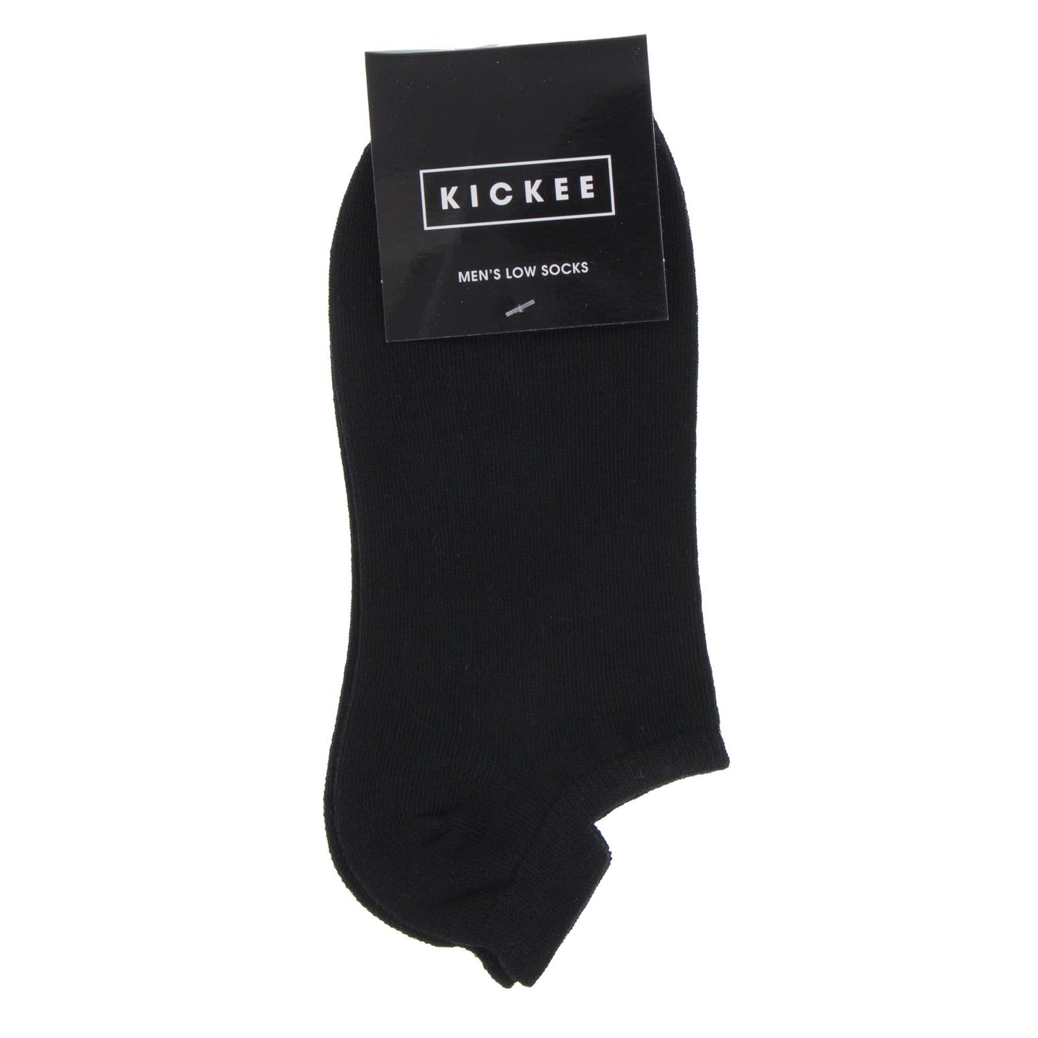 Men's No Show Sport Socks in Midnight