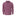 Men's Print Long Sleeve Luxe Jersey Polo with Pocket in Shell Fossils