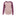 Print Women's Long Sleeve Raglan Maternity Tee in Sweet Pea Diictodon