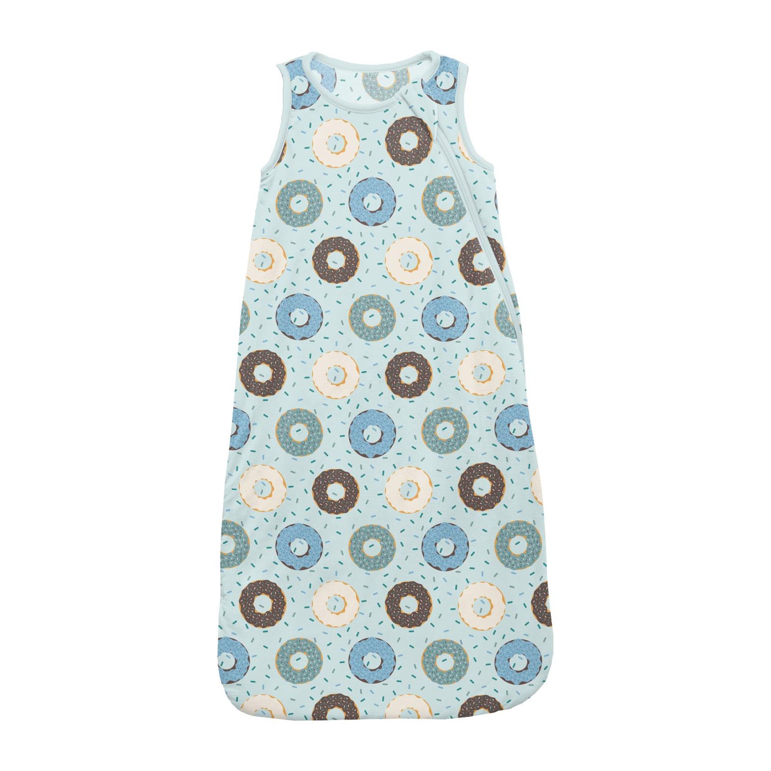 Print Fluffle Sleep Bag in Fresh Air Donuts and Sprinkles (315178)