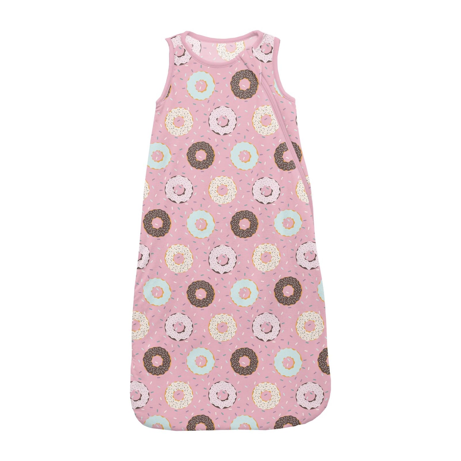 Print Fluffle Sleep Bag in Cake Pop Donuts and Sprinkles (315297)