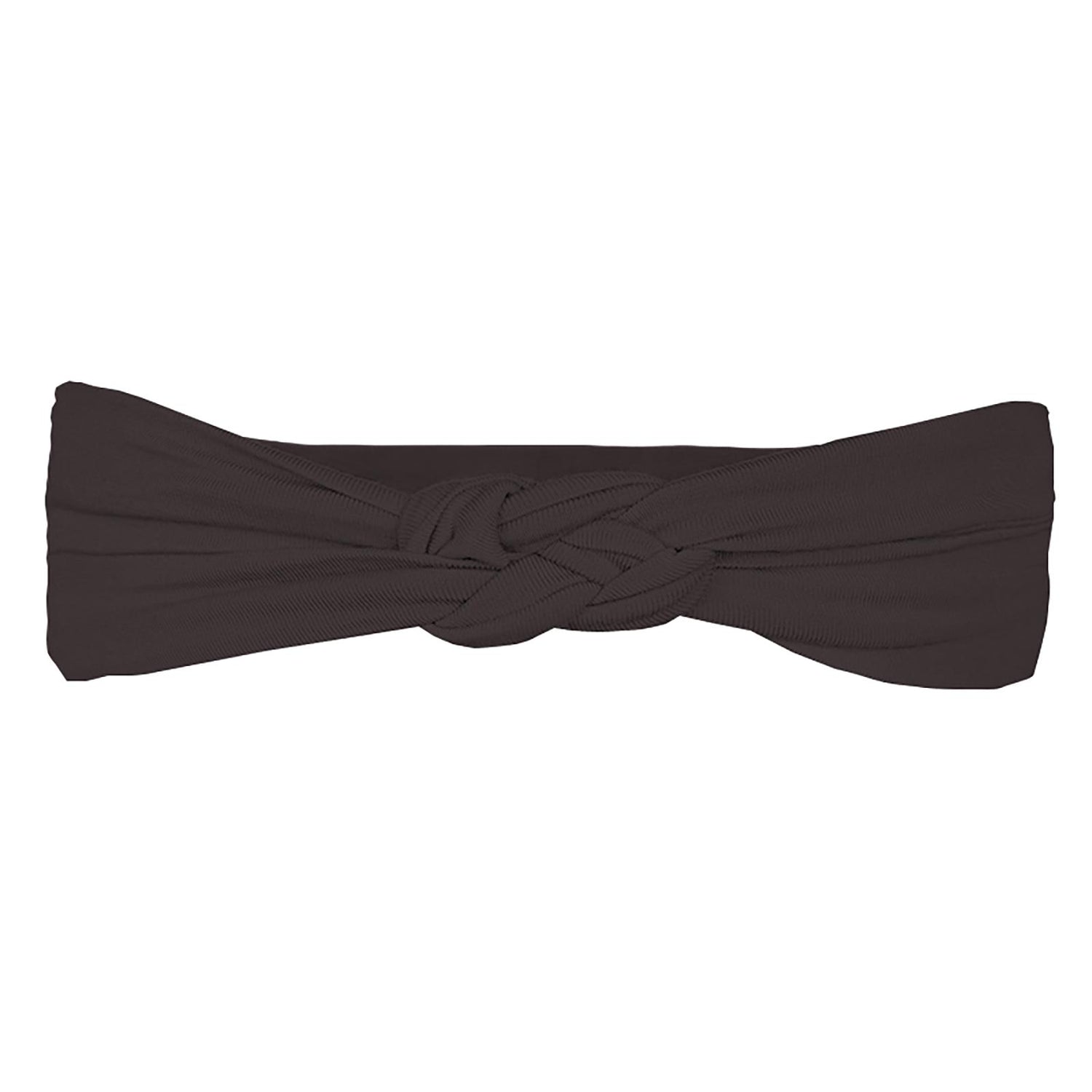 Knot Headband in Midnight (359779)