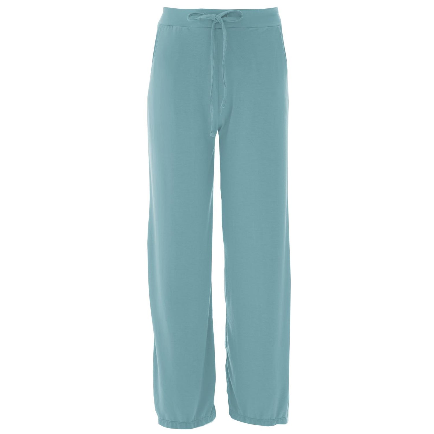 Women's Lounge Pants in Glacier