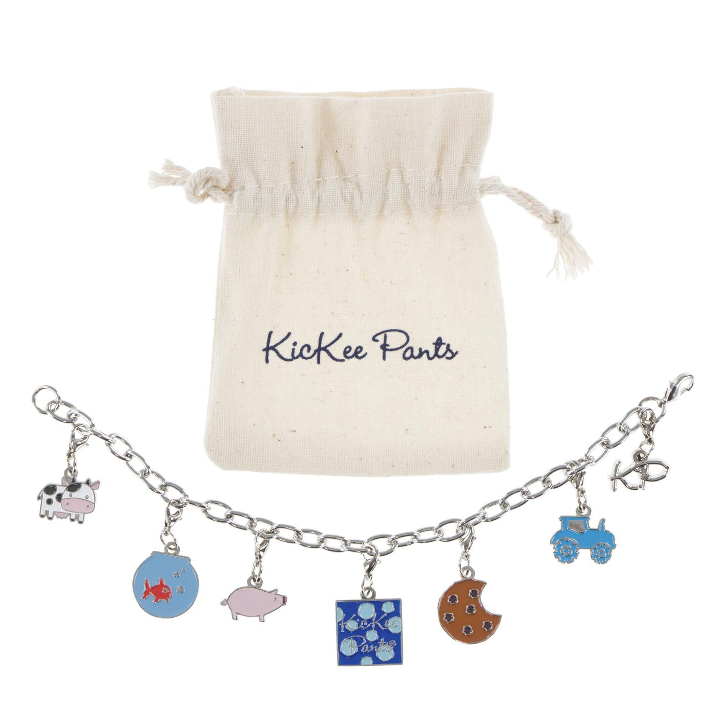 KicKee Charm: Gumball Machine