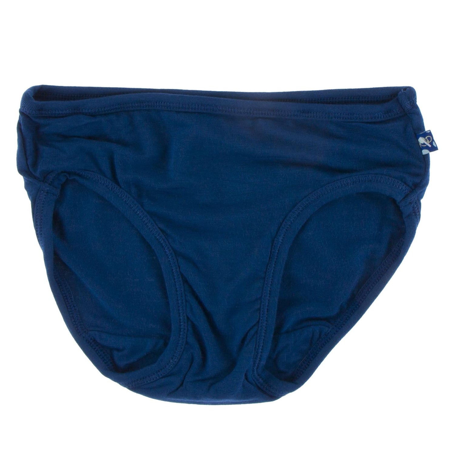 Girl Underwear in Navy