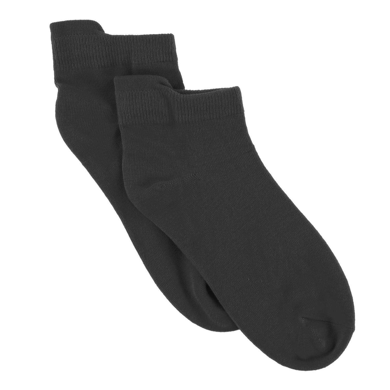 Men's No Show Sport Socks in Midnight