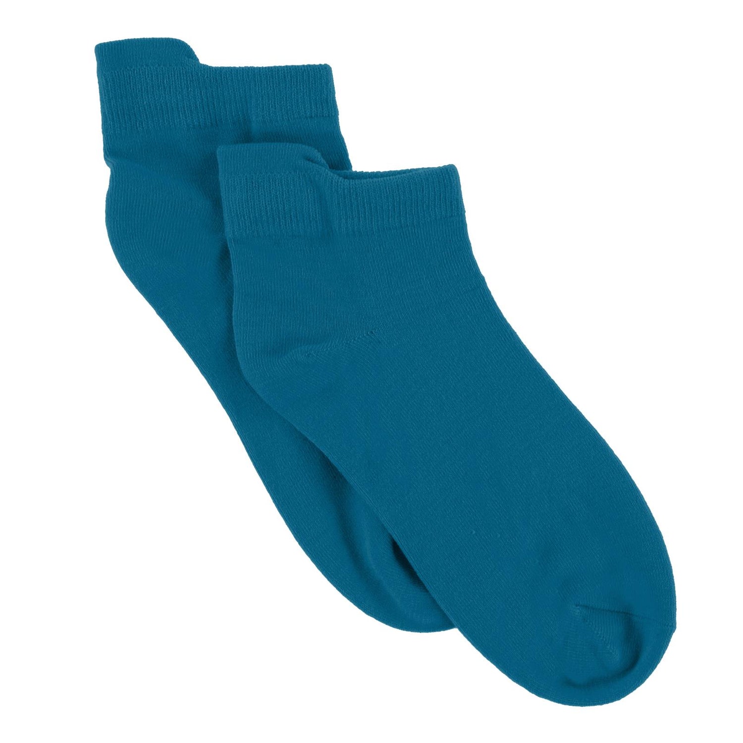 Men's No Show Sport Socks in Seaport