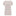 Women's Print Short Sleeve Relaxed Tee in Latte Butterflies (322372)