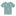 Print Short Sleeve Crew Neck Tee in Jade Starry Sky & Moon (322554)