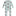 Print Coverall with 2 Way Zipper in Fresh Air Forest Adventure (319064)