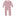 Print Coverall with 2 Way Zipper in Cake Pop Berry Picking (319496)