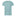 Men's Solid Short Sleeve V-Neck Tee in Jade