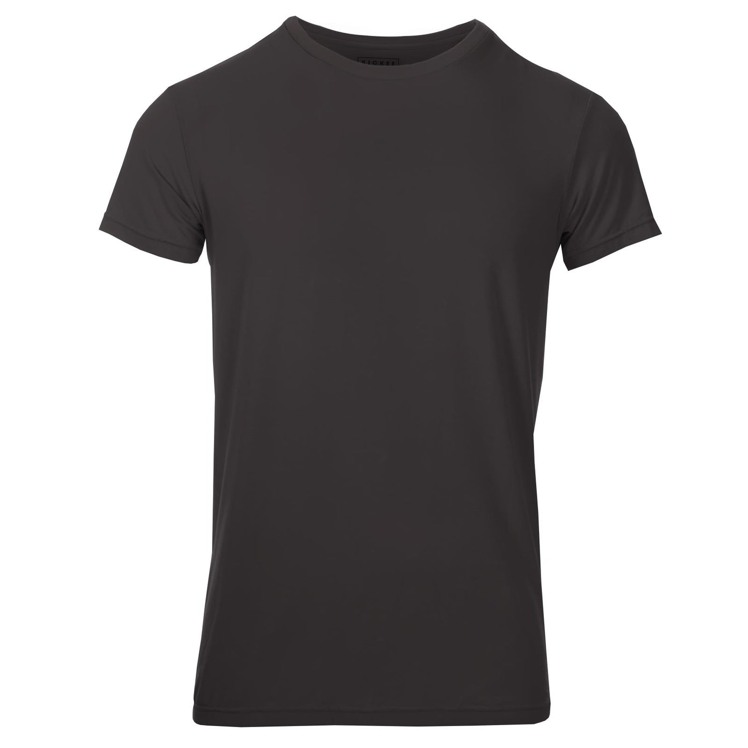 Men's Short Sleeve Crew Neck Tee in Midnight