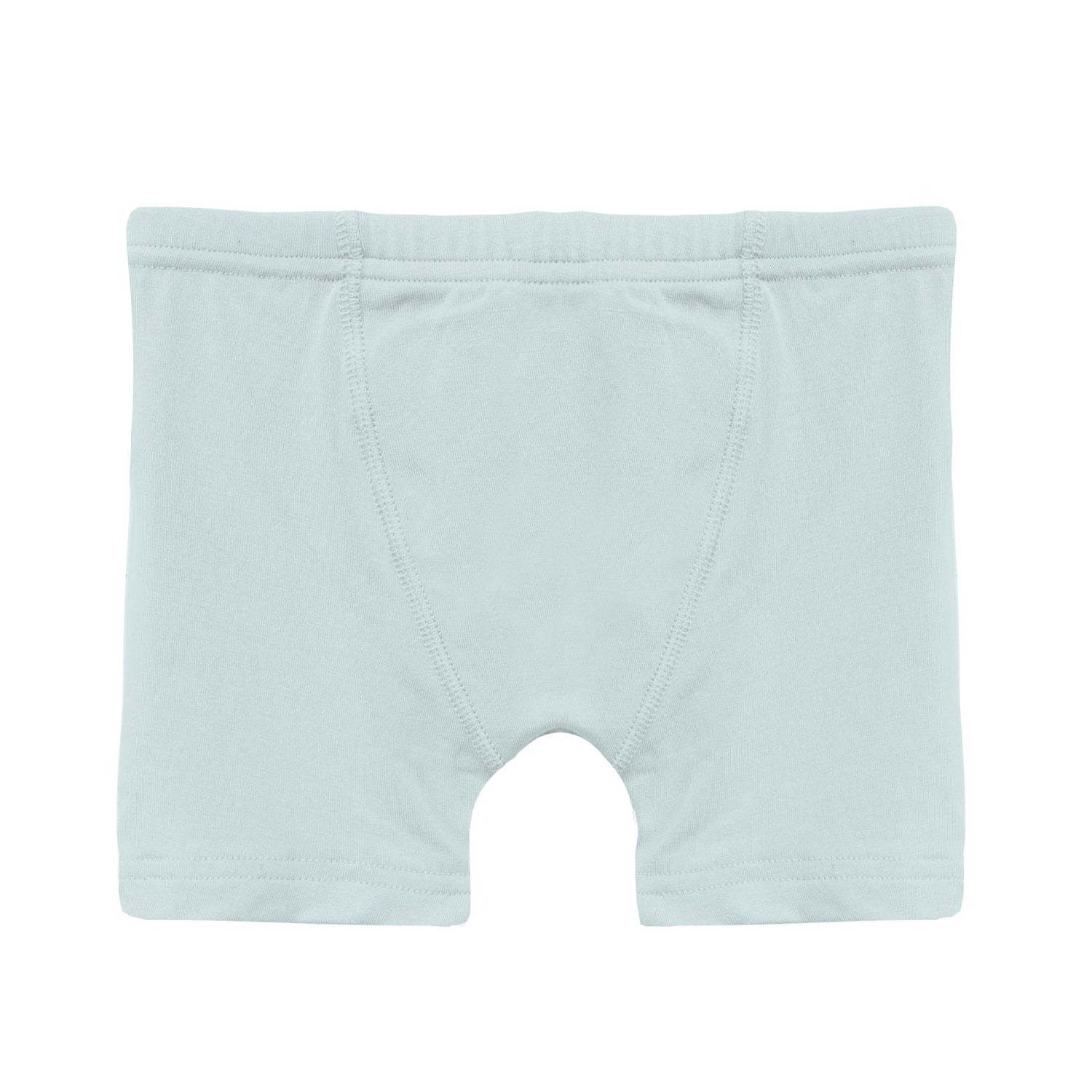 Boy's Boxer Brief in Fresh Air (337409)