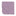 Ruffle Stroller Blanket in Lavender (337767)