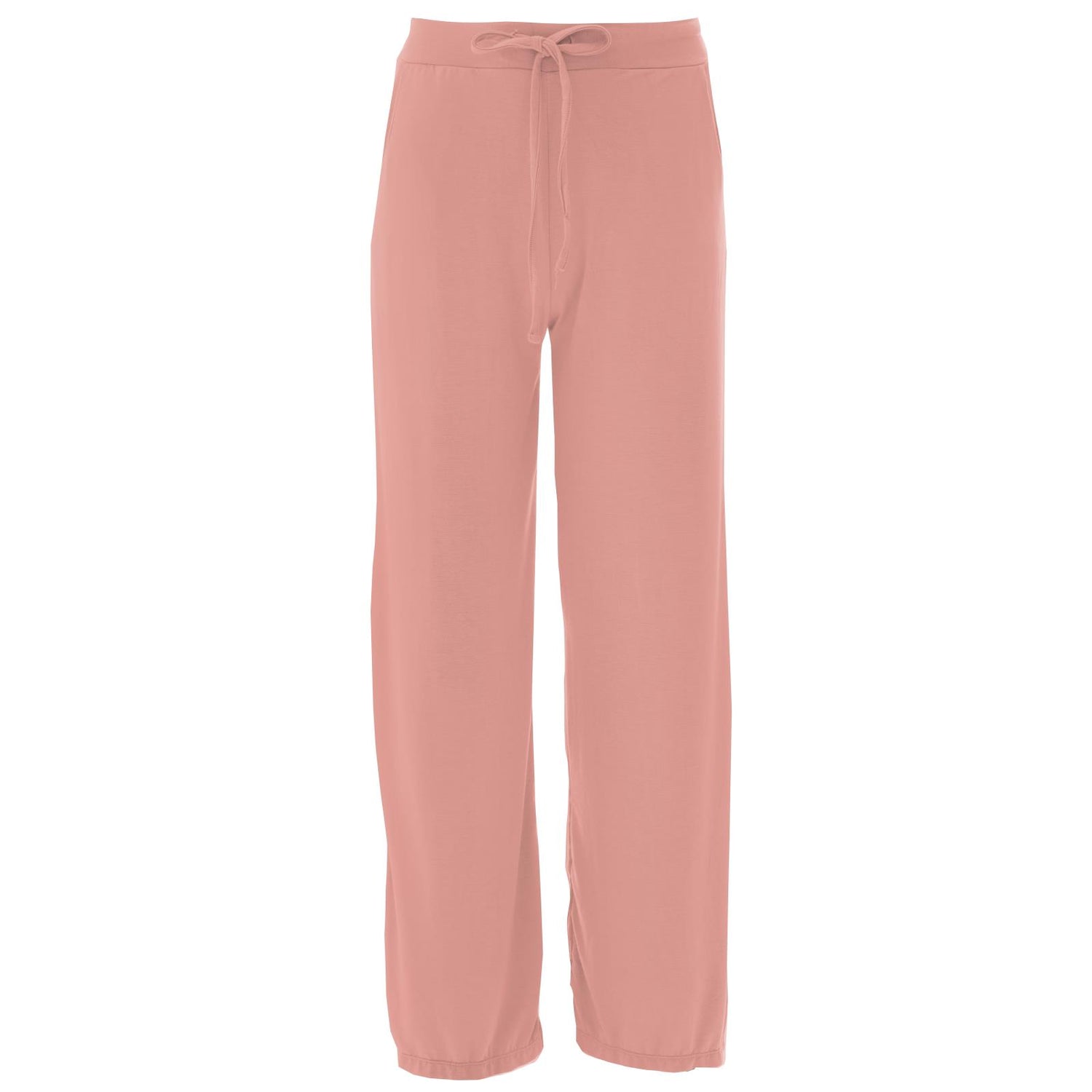 Women's Lounge Pants in Blush