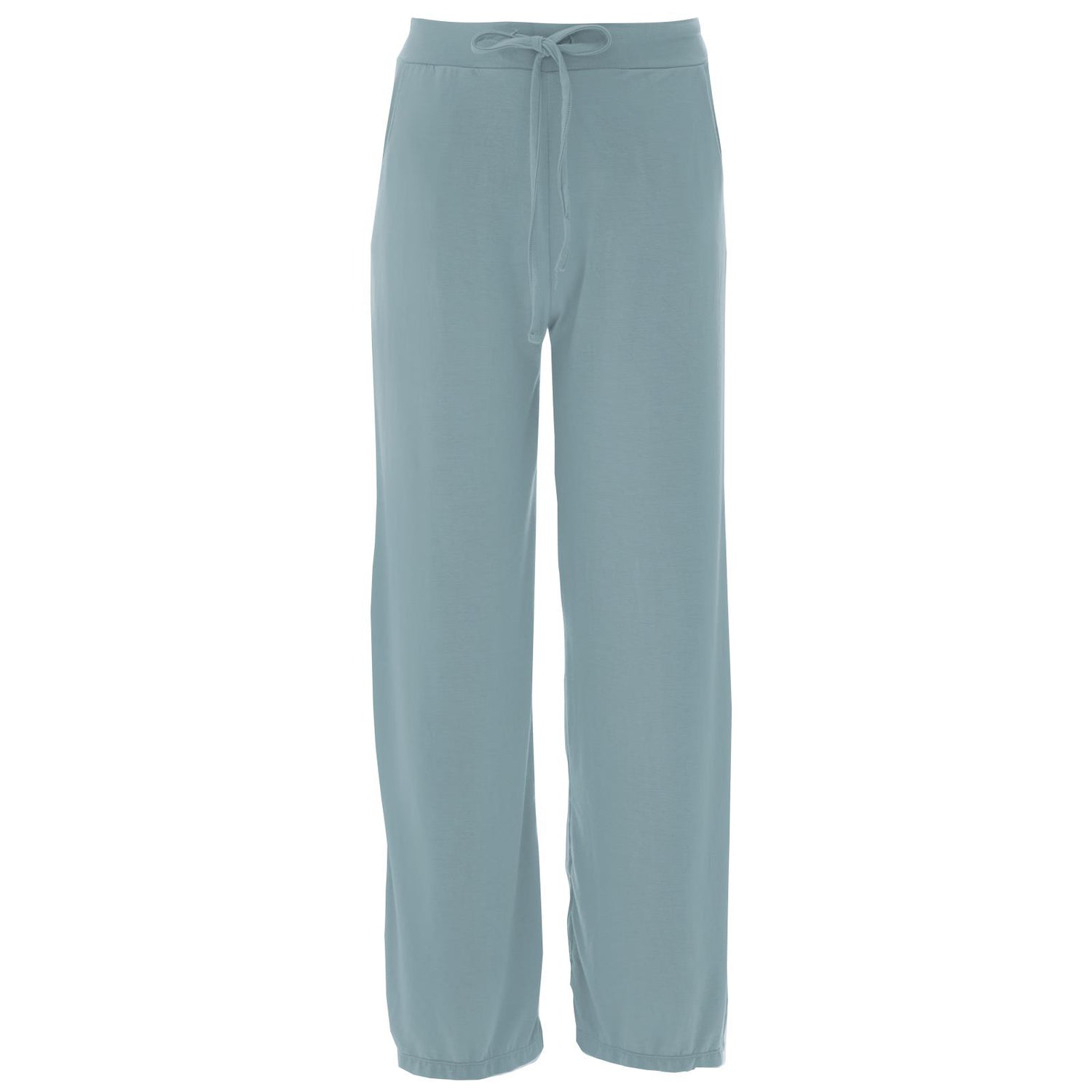 Women's Lounge Pants in Stormy Sea