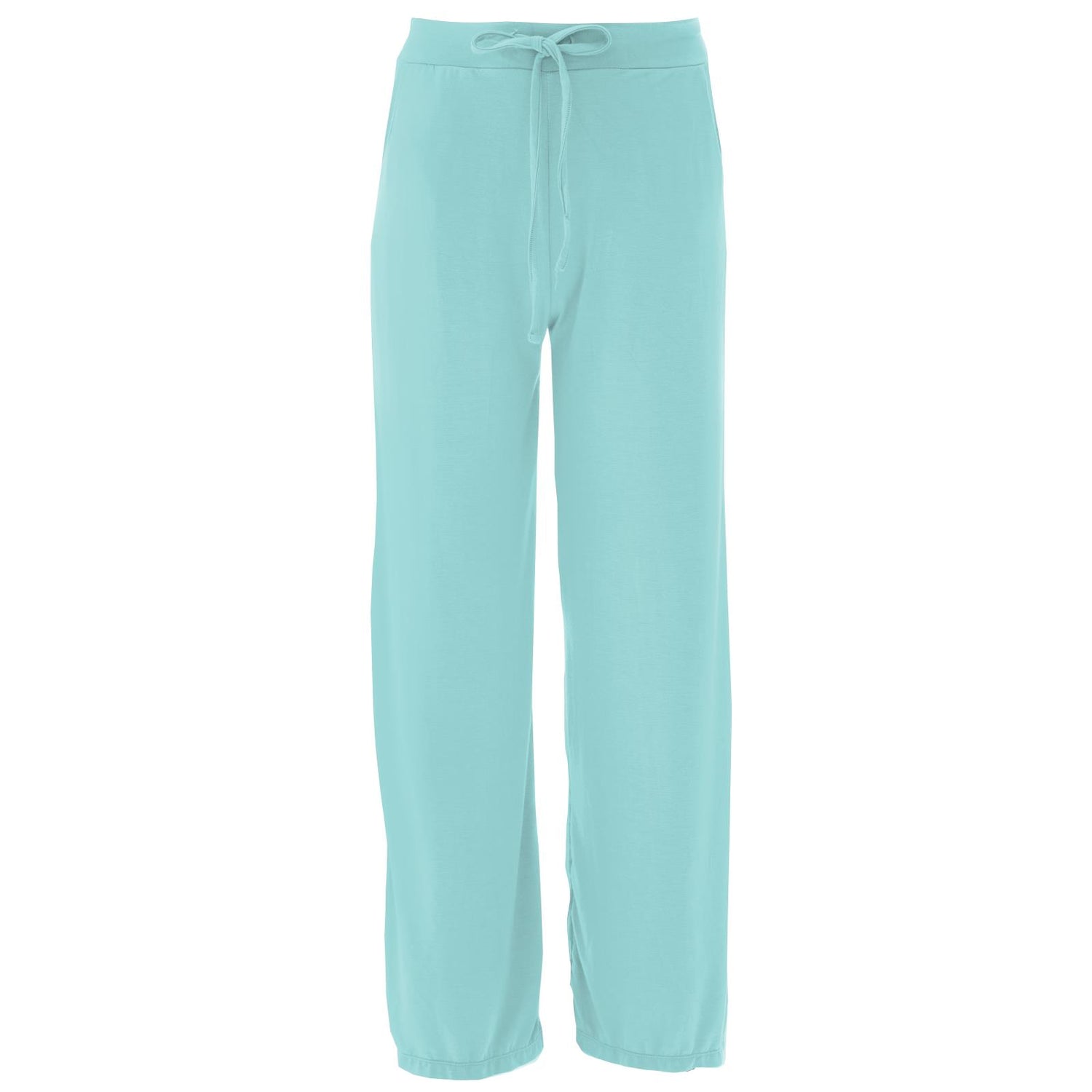 Women's Lounge Pants in Summer Sky