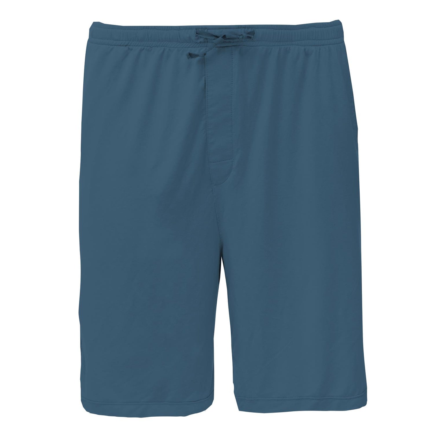 Men's Lounge Shorts in Deep Sea