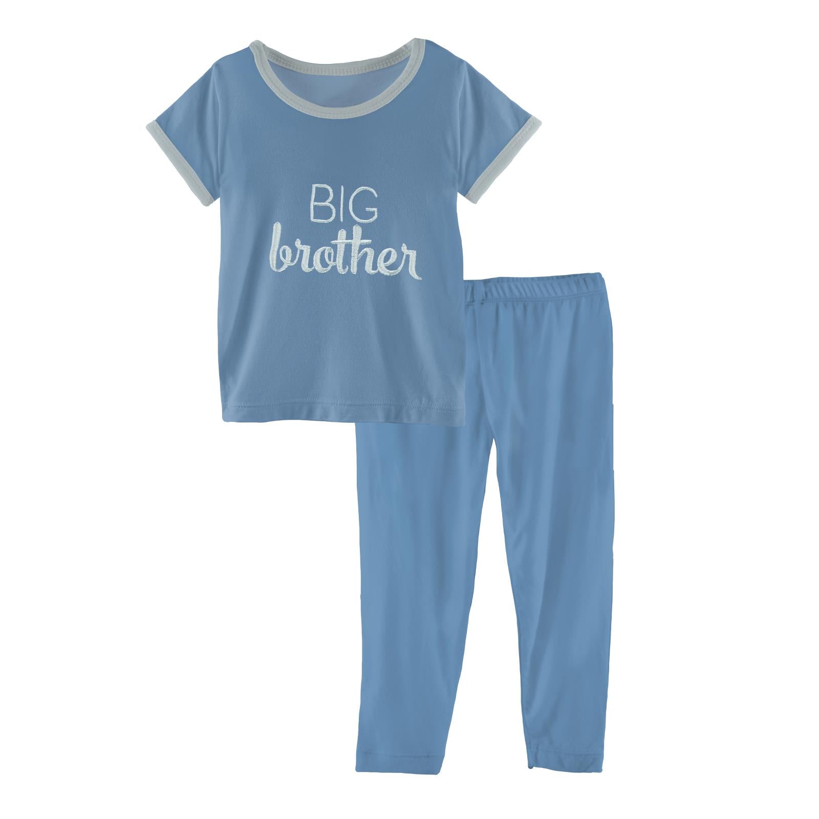 Big outlet brother pajamas