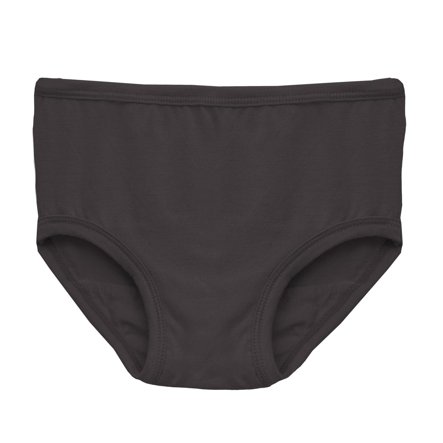 Kickee Pants Girl Underwear - Stripe, Midnight & Game Controller