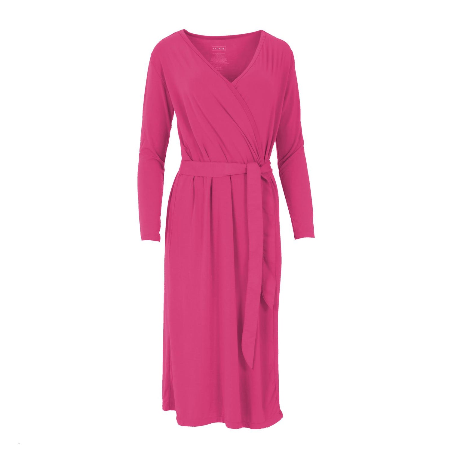 Women's Robe in Calypso