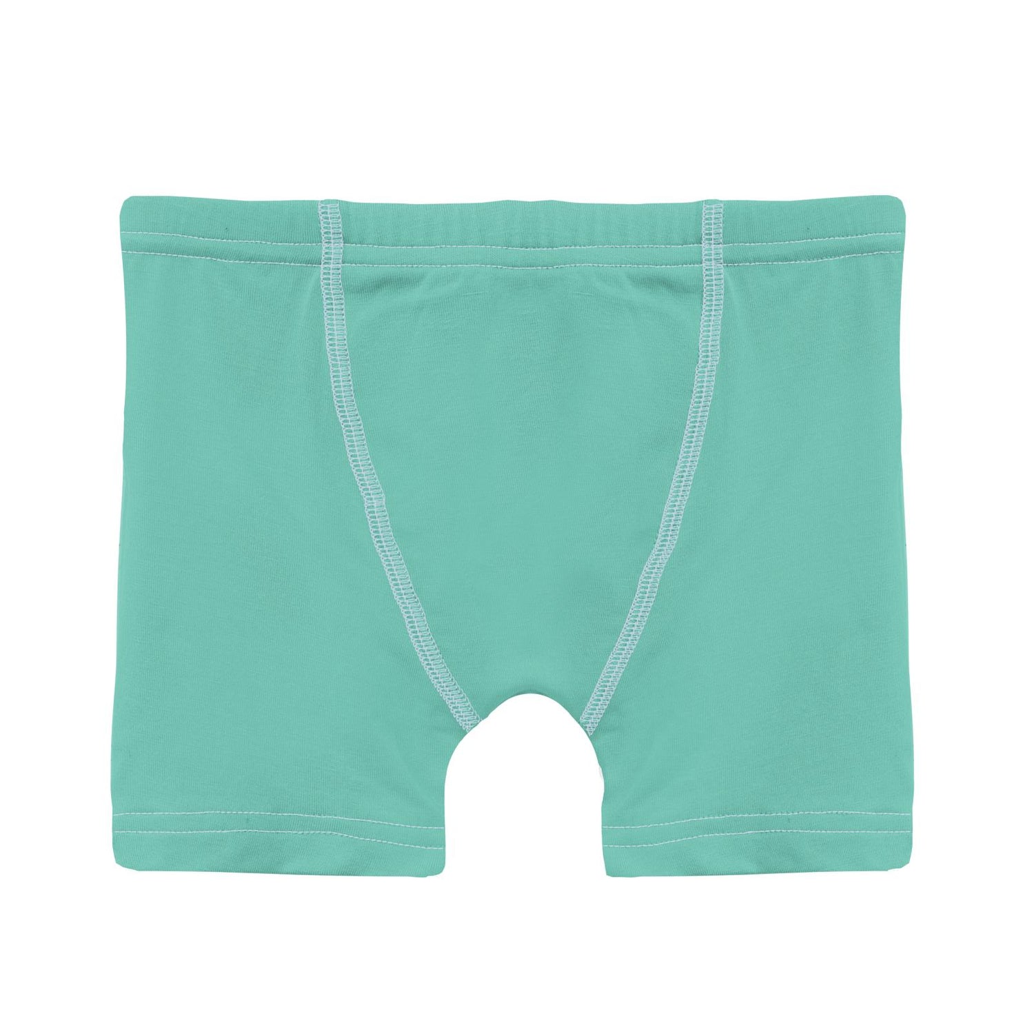 Boy's Boxer Brief in Glass with Dew