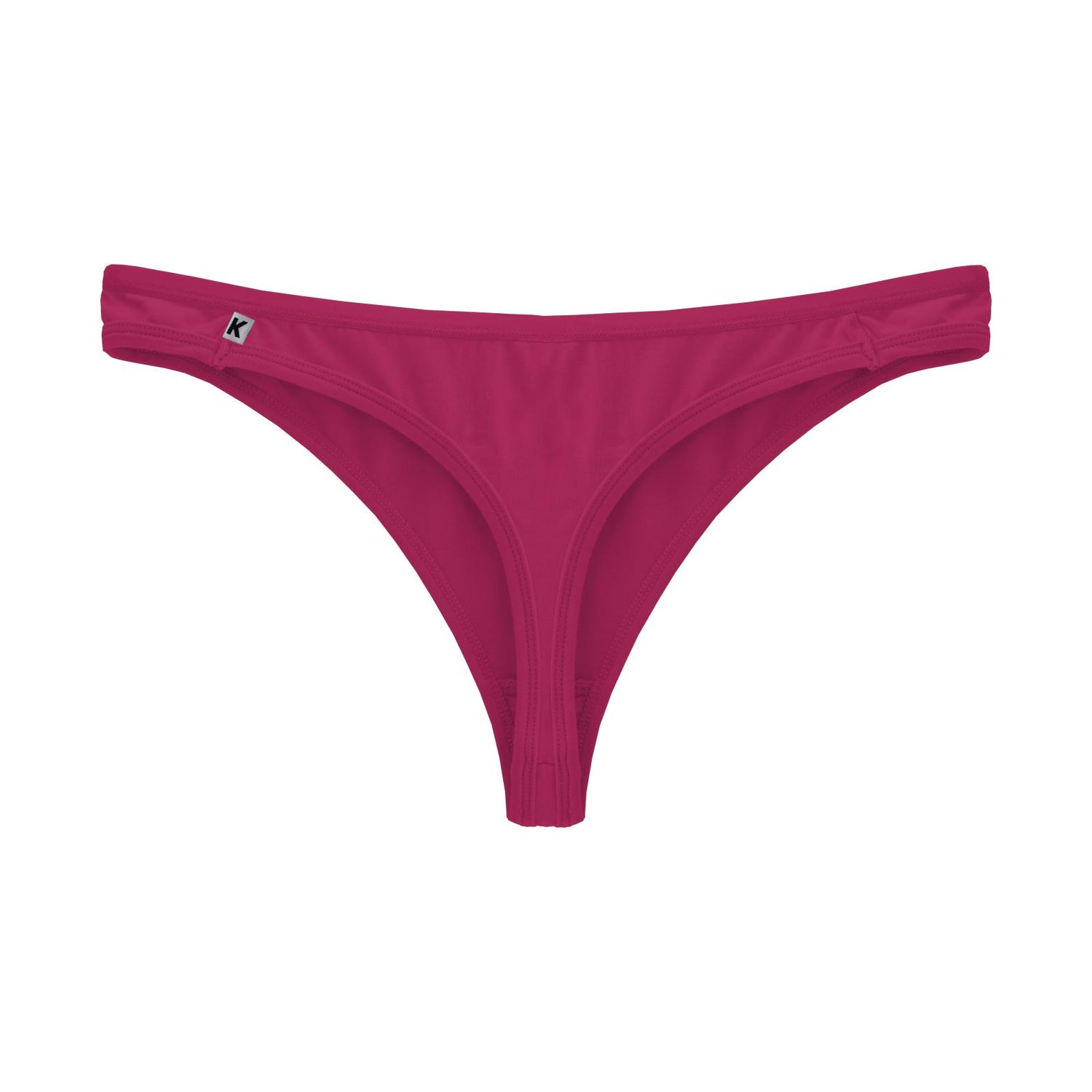 Women's Classic Thong in Dragon Fruit