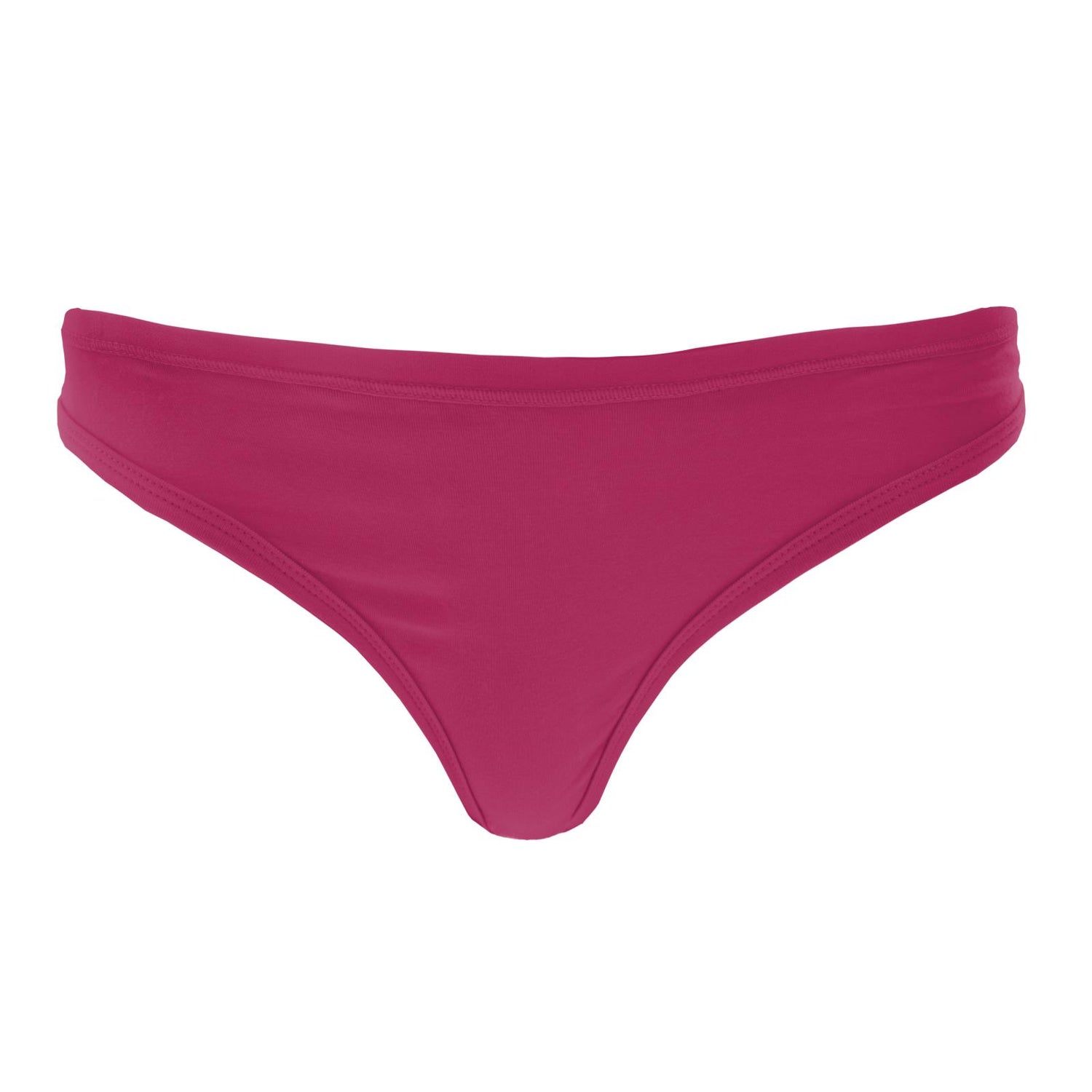 Women's Classic Thong in Dragon Fruit