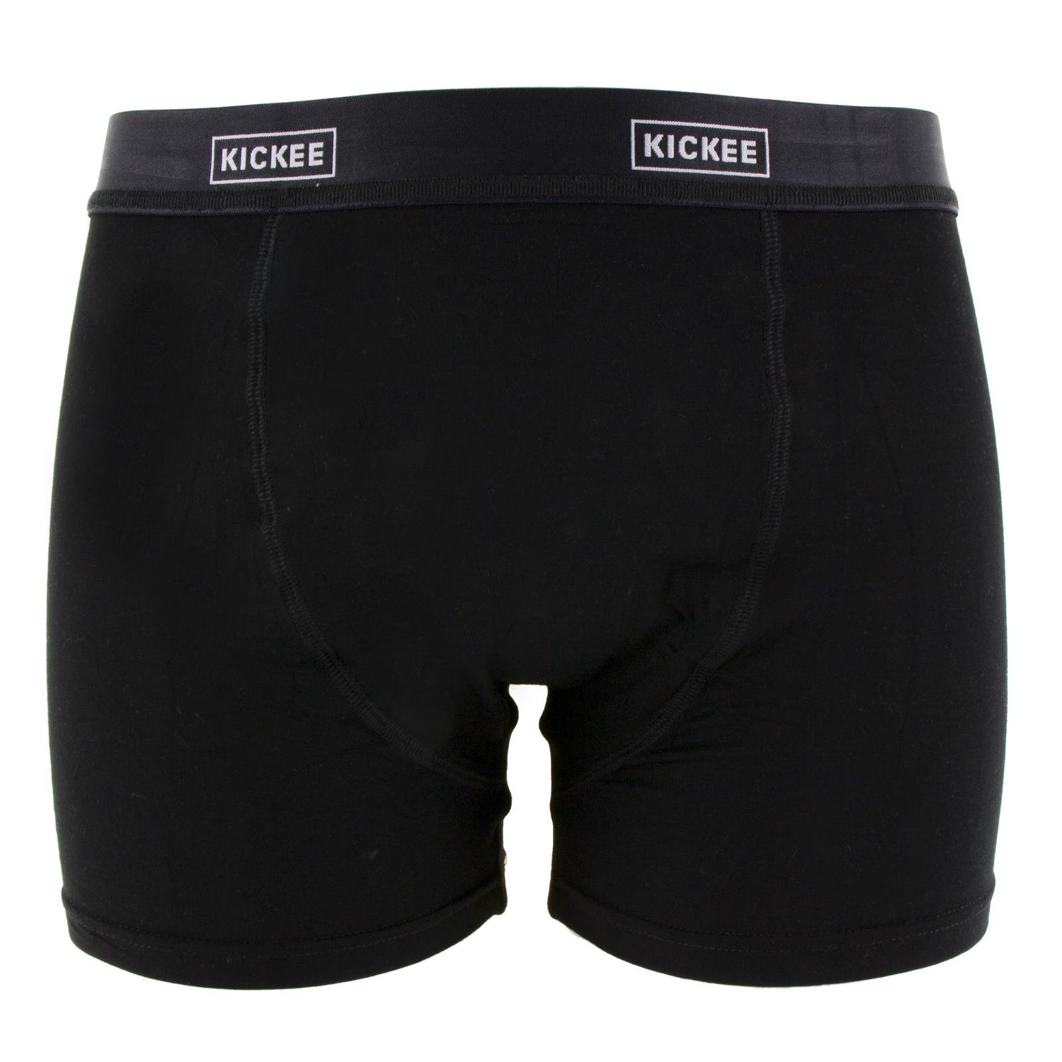 Men's Boxer Brief in Midnight