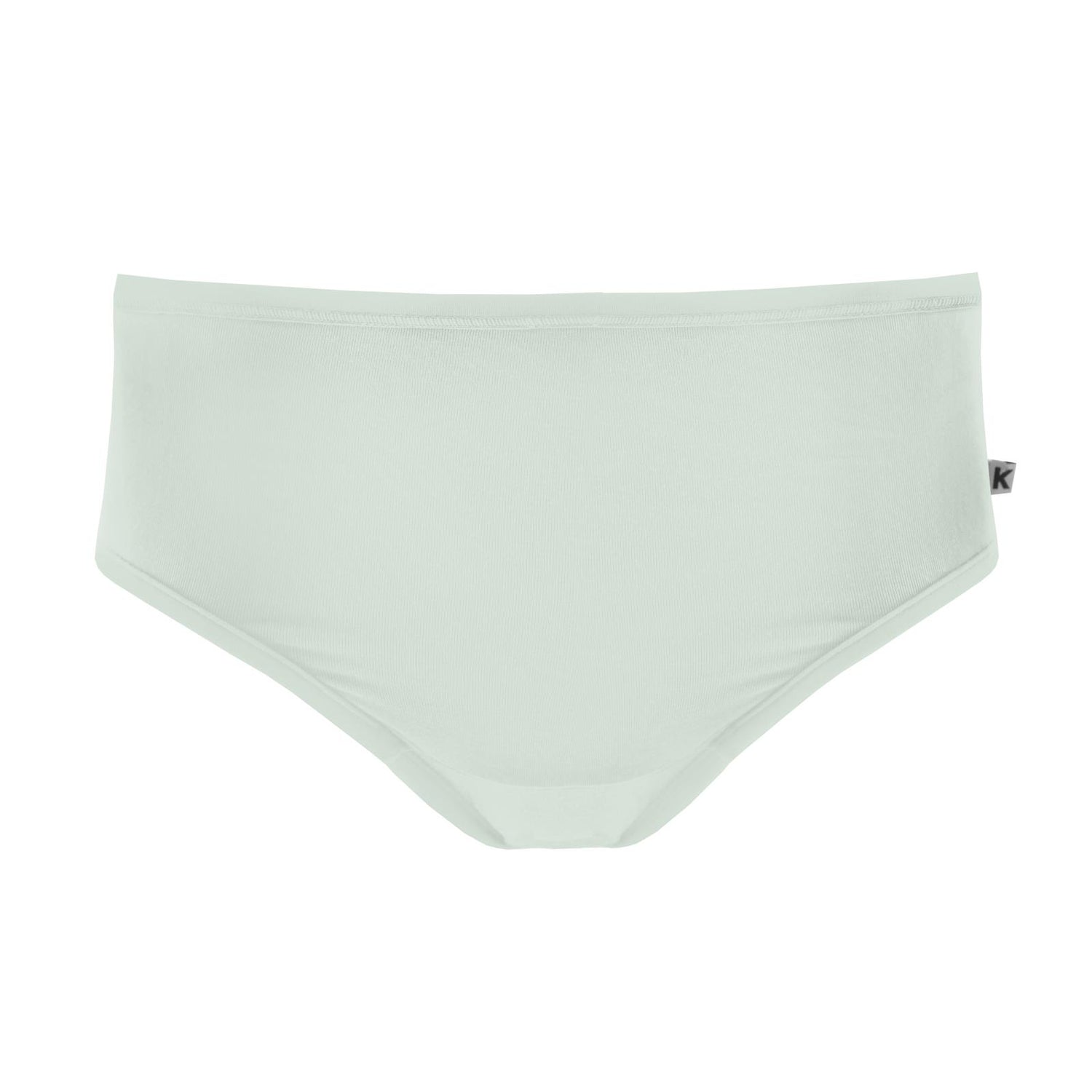 Women's Classic Briefs in Aloe