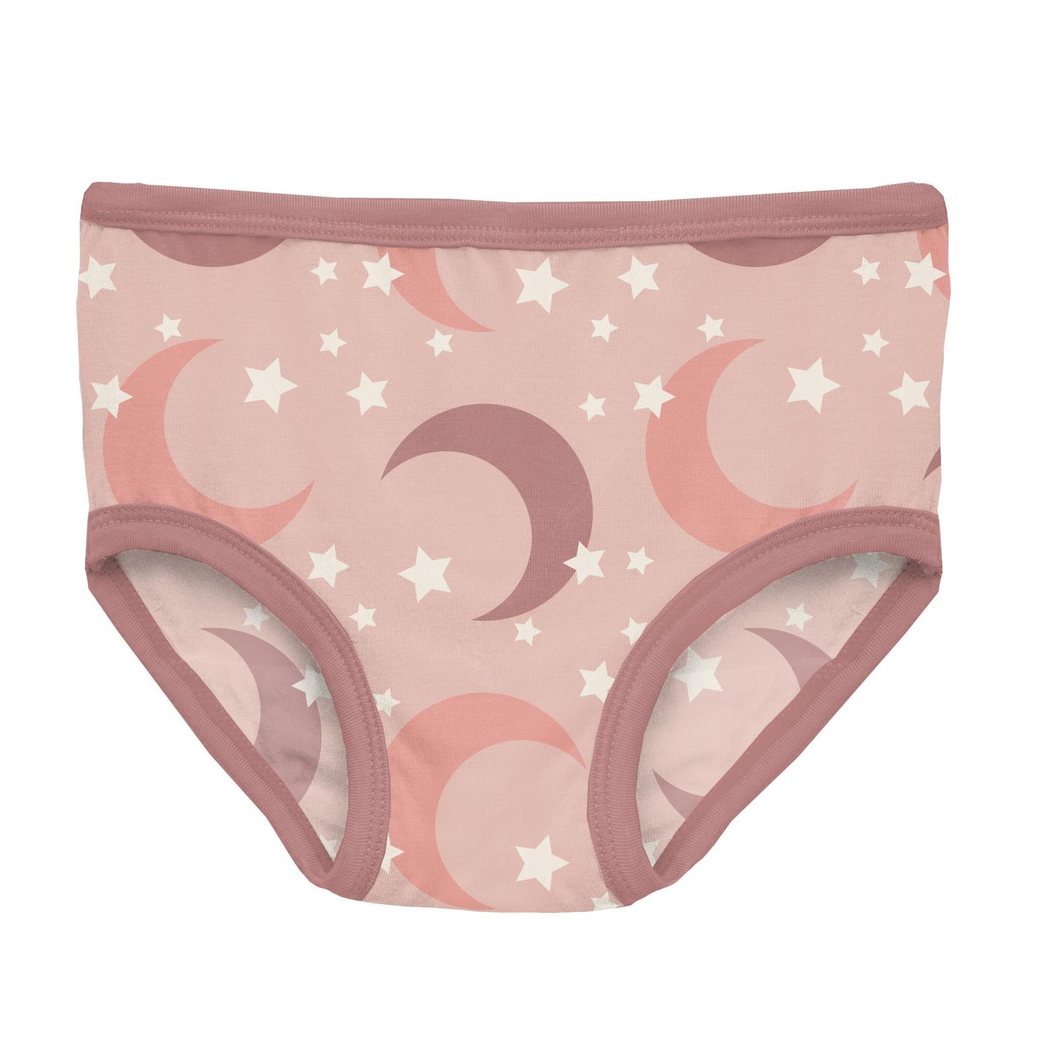 Peach Blossom Underwear