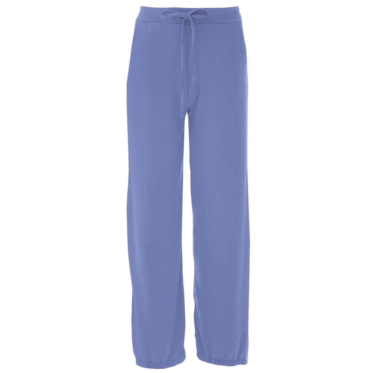 Women's Lounge Pants in Forget Me Not