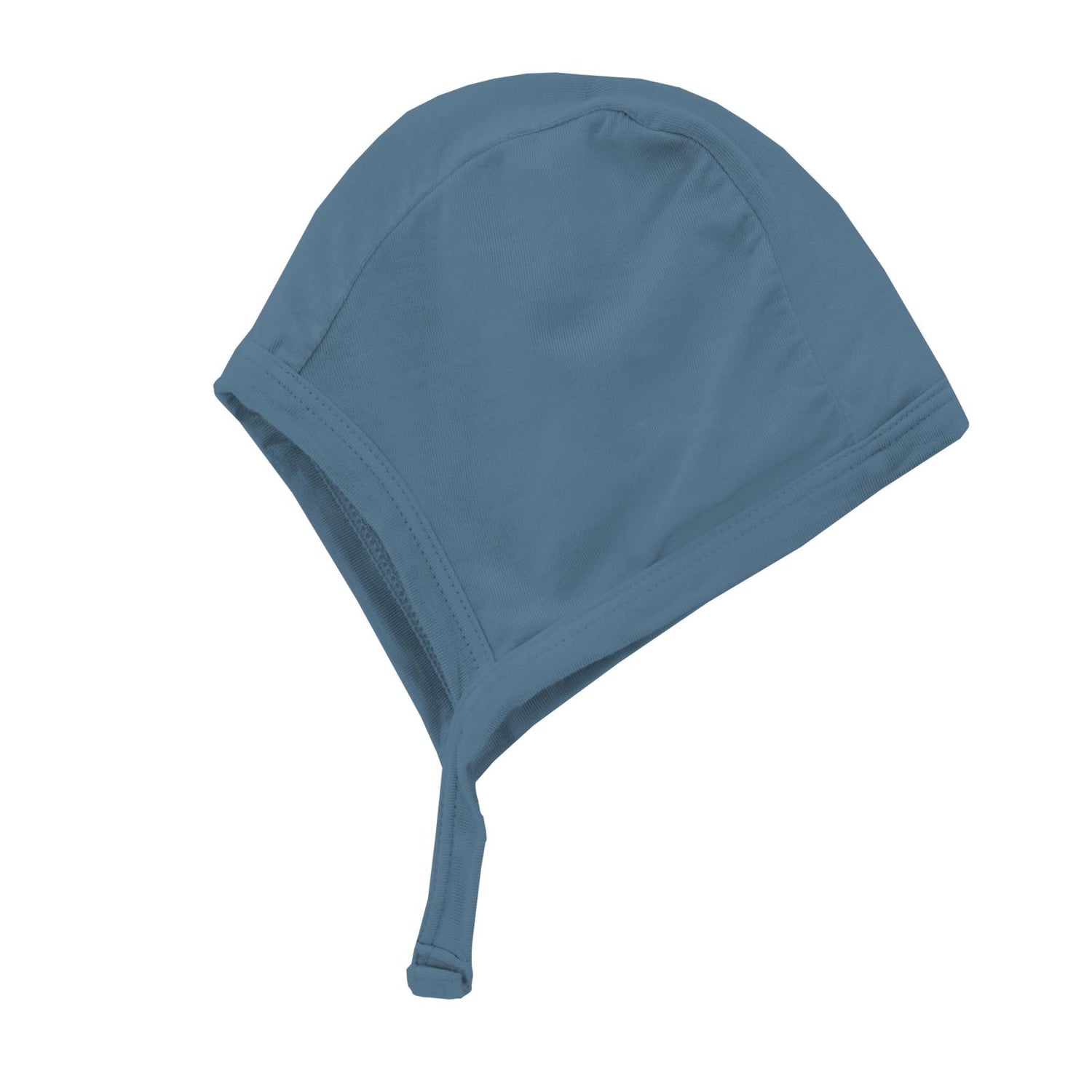 Aviator Hat in Parisian Blue