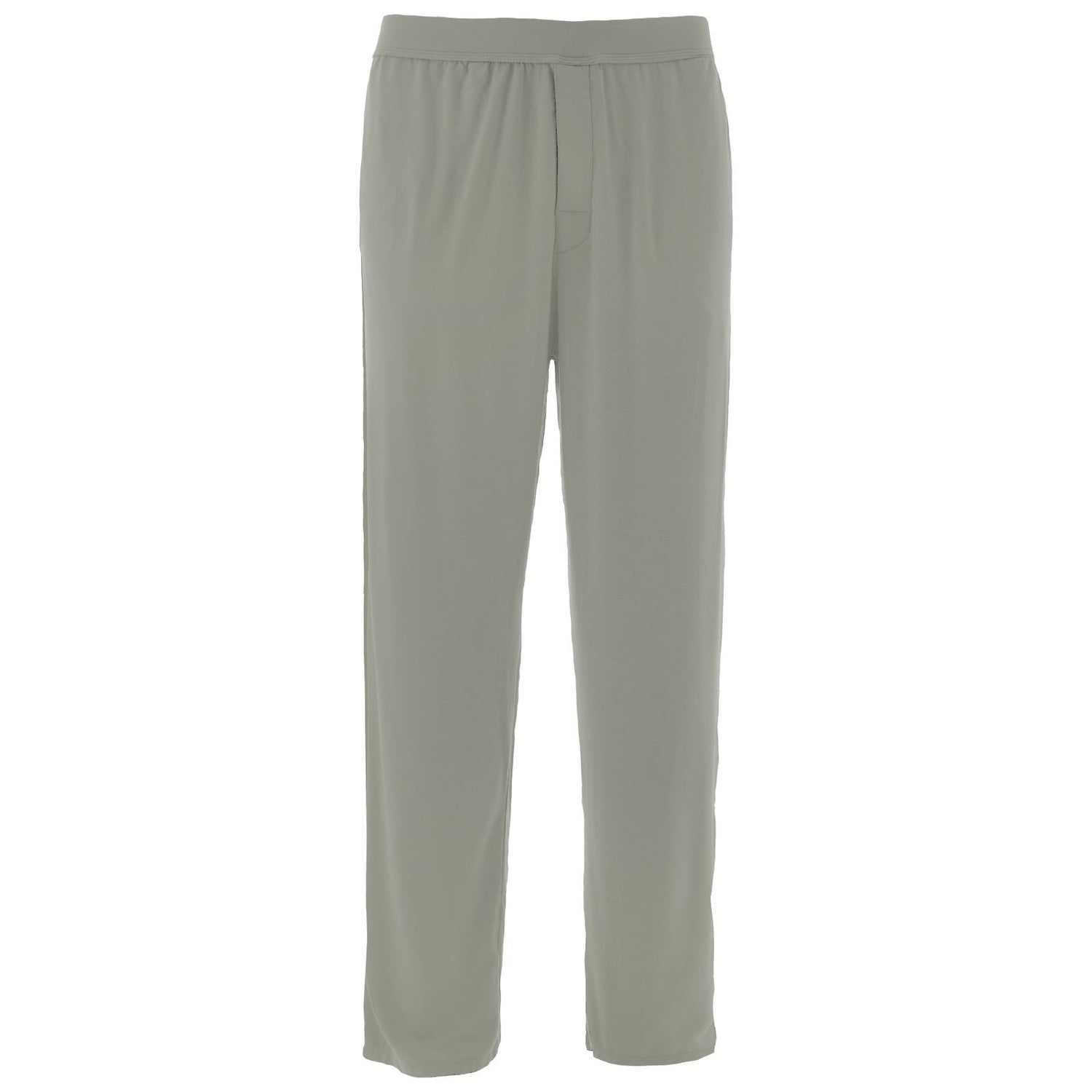 Men's Pajama Pants in Silver Sage