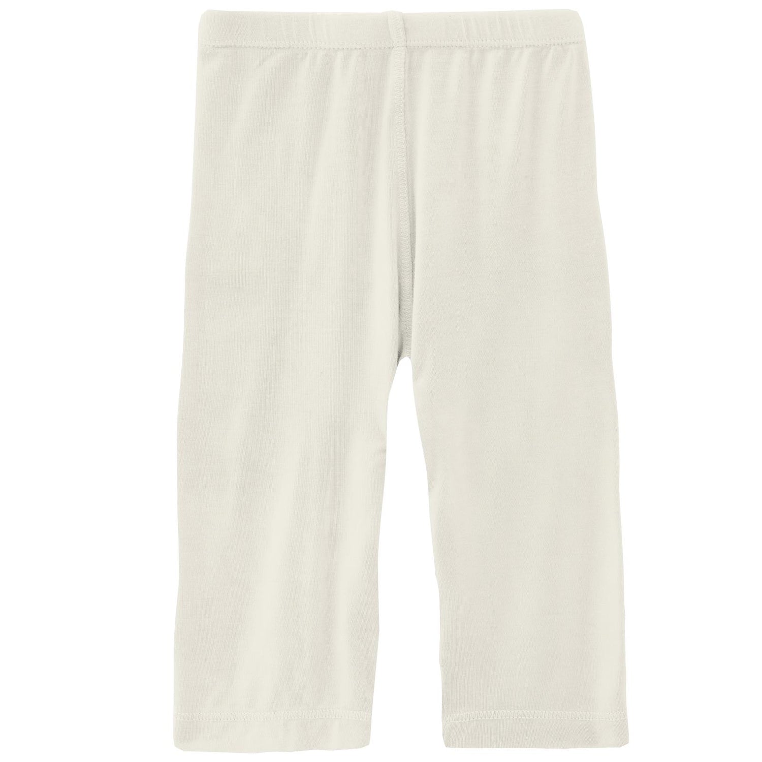 The Kickee Pant in Natural