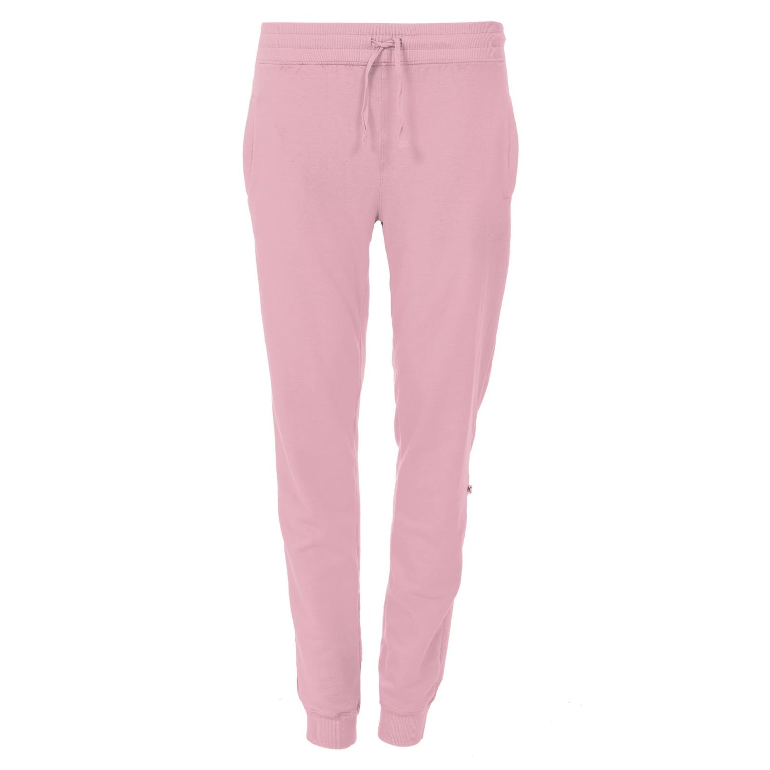 Women's Fleece Lounge Joggers in Cake Pop