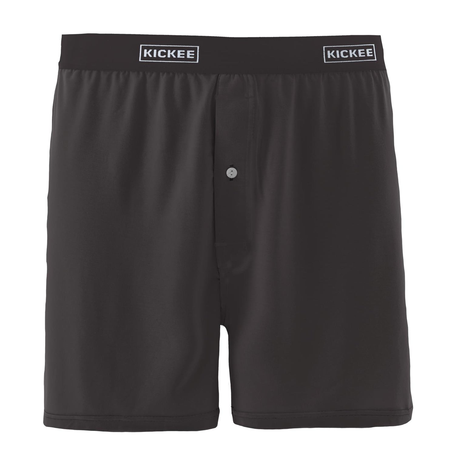 Men's Boxer Shorts in Midnight